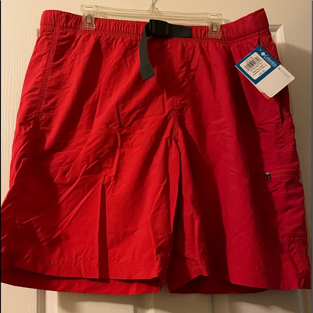Columbia Shorts